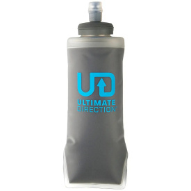 Фляга Ultimate Direction Body Bottle Insulated 450 мл Серо-голубой (1012-80470623)