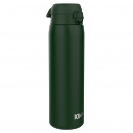 Бутылка для воды ION8 Vacuum Insulated 920 мл Dark Green (I8TS1000DGRE)