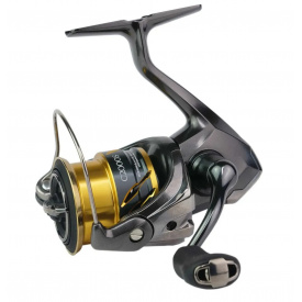 Катушка спиннинговая Shimano TwinPower 20 C2000S (2581367094)