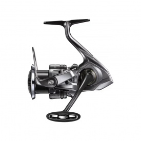 Катушка рыболовная Shimano TwinPower 24 2500S (2580654424)