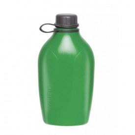 Фляга Wildo Explorer Bottle 1 л Green Sugarcane (1004-4201)