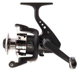 Катушка Salmo Blaster MICRO 1 500FD (140g/ 5,5:1/ 1п.) (1605FD)