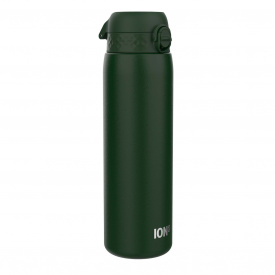 Бутылка для воды ION8 Stainless Steel 1200 мл Dark Green (I8SS1000DGRE)