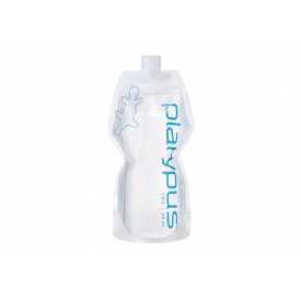 Фляга Platypus SoftBottle Closure Cap 1L Platy Logo (1004-11530)