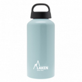 Фляга Laken Classic 0.6 л Light Blue (1004-31-AC)