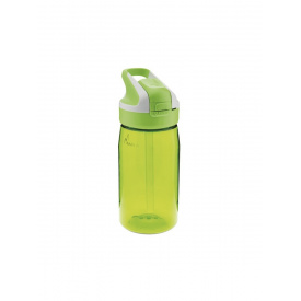 Бутылка для воды Laken Tritan Summit Bottle 0,45 L Зеленый (1004-TNS4VC)