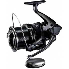 Катушка Shimano Ultegra 5500XTD 4+1BB 5.3:1