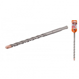 Свердло для бетону SDS-PLUS S4 10*210 мм Granite GM (0-10-210)