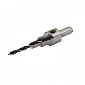 Свердло для меблевого конфірмату 4,0 мм Granite GM (2-32-040)