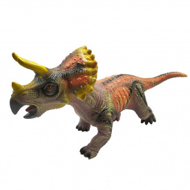 Динозавр інтерактивний Bambi MH2164 зі звуком