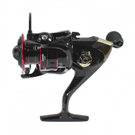 Катушка безынерционная LINNHUE HK 5000 Black 7301-26132