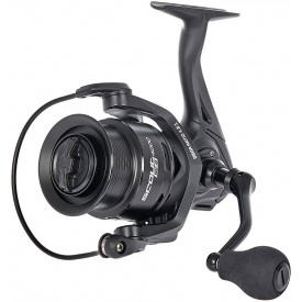 Катушка Brain Scout SE-B 4000S 8+1BB 4.9:1 Black (1013-1858.46.40)