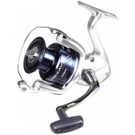 Катушка Shimano Nexave 8000 FE 3+1BB Серебристый (1013-2266.92.06)
