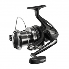 Катушка Shimano Aerlex 10000 XTB 2+1BB Черный (1013-2266.76.28)