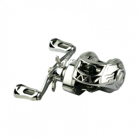 Катушка мультипликаторная yumoshi EQM 200 Right 13364-85752