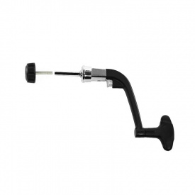 Ручка для безынерционной катушки Yumoshi 1000 XL Черный (5445-17052)