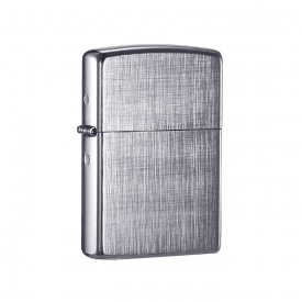 Зажигалка ZIPPO Reg Linen Weave (28181)