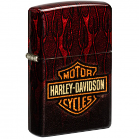 Зажигалка бензиновая Zippo Harley Davidson (48994)