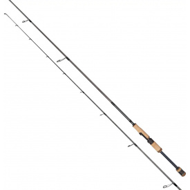 Спиннинг G.Loomis GLX Mag Bass 843C MBR 2.13m 7-21g (1013-2266.66.10)