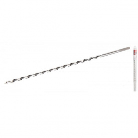 Свердло для дерева спіральне 6*300 мм Granite GM (2-02-063)