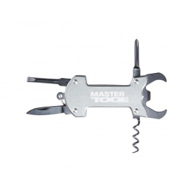Мультитул MASTERTOOL "Пикник" 5в1 79-0425