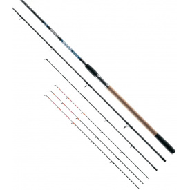 Фидерное удилище Brain Scout 3.60m M max 80g (1013-1858.41.28)