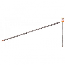 Свердло для бетону SDS-PLUS S4 10*460 мм Granite GM (0-10-460)