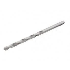 Свердло для металу Р6М5 5,8 мм біле MASTERTOOL GM (10-1058)