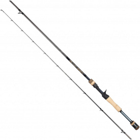 Спиннинг G.Loomis NRX+ Jig & Worm Casting 803C JWR 2.03m 5.3-17.7g Casting (1013-2266.35.90)