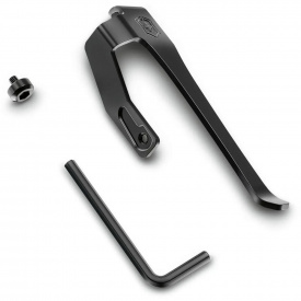 Клип Черный Victorinox для мультитулов Swisstool BS (3.0340.3B1)