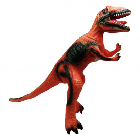 Динозавр інтерактивний Bambi MH2164 зі звуком