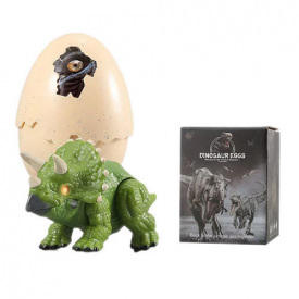 Інтерактивна іграшка "Динозавр" Bambi 2088ABC 2088B