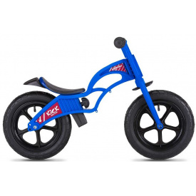 Біговел Drag 12 Kick Синій (1081-01000952)