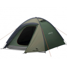 Палатка Easy Camp Tent Meteor 300 280x180x120 см Зеленый (1046-120393)