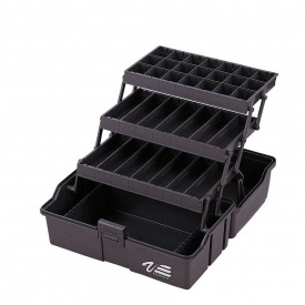 Ящик Meiho VERSUS VS-7040 Black (801317)