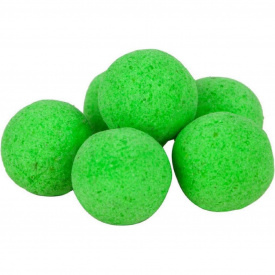Бойлы Brain Pop-Up F1 14mm 15g Green Peas (1013-1858.04.65)