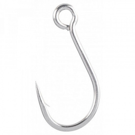 Крючок Decoy Single 27 Pluggin Single 04 8 шт/уп (1013-1562.08.28)