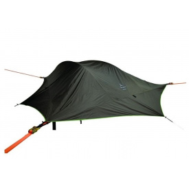 Палатка подвесная Tentsile Safari Staingray 3P 440х440х440 см Зеленый (1053-TEN-S-SAF)