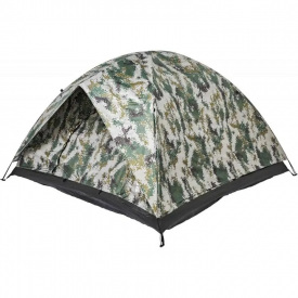 Палатка Skif Outdoor Adventure II 3-х местная 200х200х135 см Camo (1013-389.00.89)