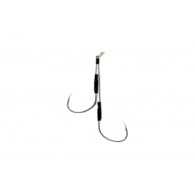 Крючок Decoy DJ-89 Tachi Pike 3/0 2 шт/уп (1013-1562.08.60)