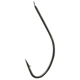 Крючок Decoy M-005 ZERO-PRO 22 18 шт/уп (1013-1562.05.11)