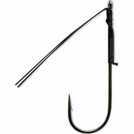 Крючок Decoy Worm 164 06 5 шт/уп (1013-1562.01.86)