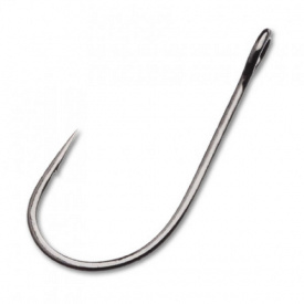 Крючок Decoy Single 31 OP 08 10 шт/уп (1013-1562.02.81)