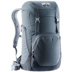 Рюкзак Deuter Walker 24 Серый/Голубой (1052-3812921 4701)