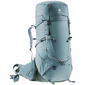 Рюкзак Deuter Aircontact Core 65+10 SL Синий (1052-3350622 4219)