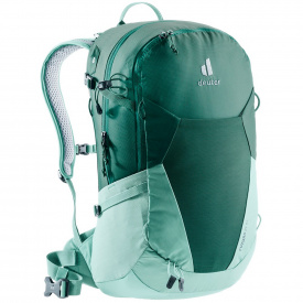 Рюкзак Deuter Futura 21 SL Зеленый (1052-3400021 2283)