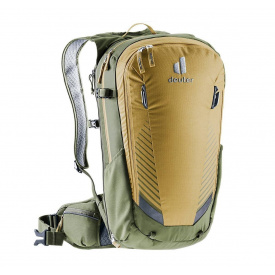 Рюкзак Deuter Compact EXP 14 Caramel (1052-3206121 6209)