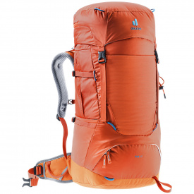 Рюкзак Deuter Fox 40 Paprika-Mandarine (1052-3611222 9905)