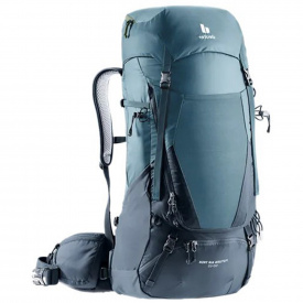 Рюкзак Deuter Futura Air Trek SL 50+10 л Atlantic-ink (1052-3402121 1374)