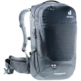 Рюкзак Deuter Trans Alpine Pro 28 л Black-Graphite (1052-3201121 7403)